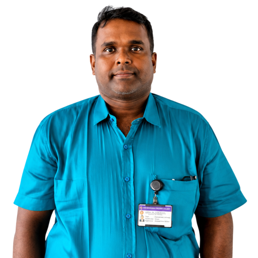 Faculty's Picture